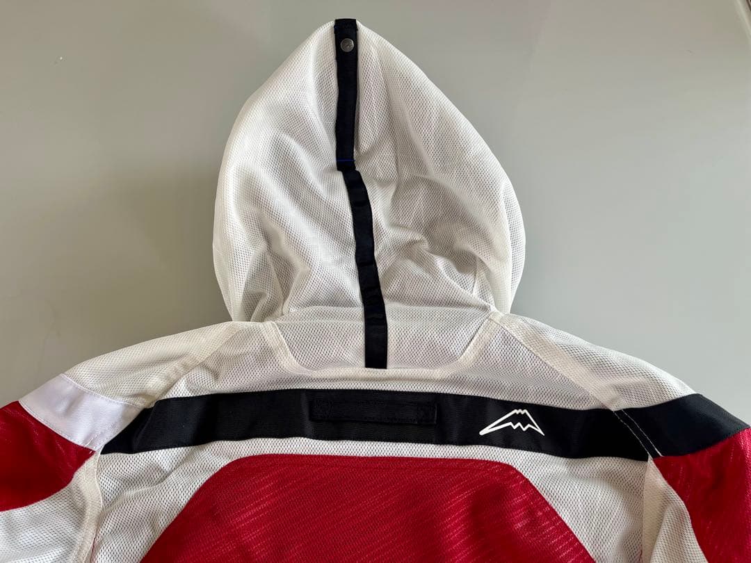Kushitani Jackets Kusitani Yamaha M