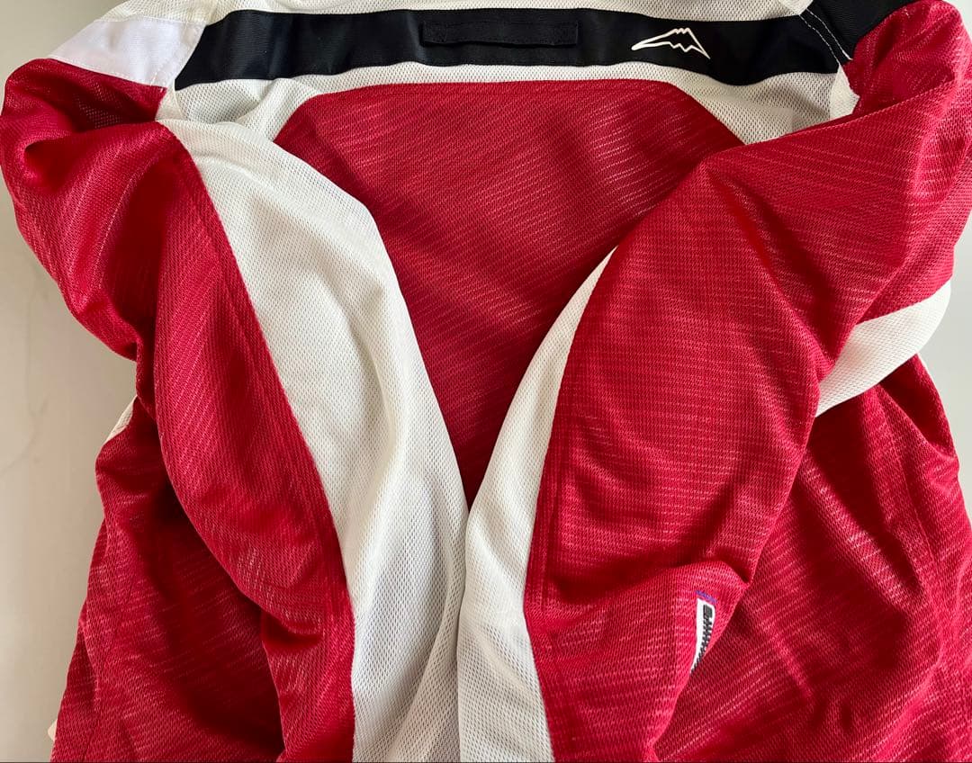 Kushitani Jackets Kusitani Yamaha M