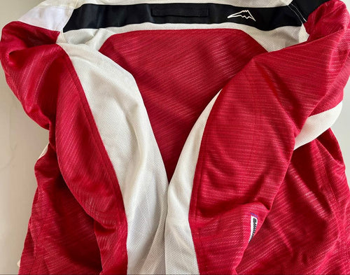 Kushitani Jackets Kusitani Yamaha M