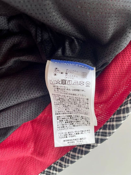 Kushitani Jackets Kusitani Yamaha M
