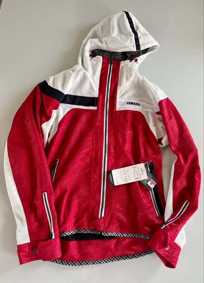 Kushitani Jackets Kusitani Yamaha M