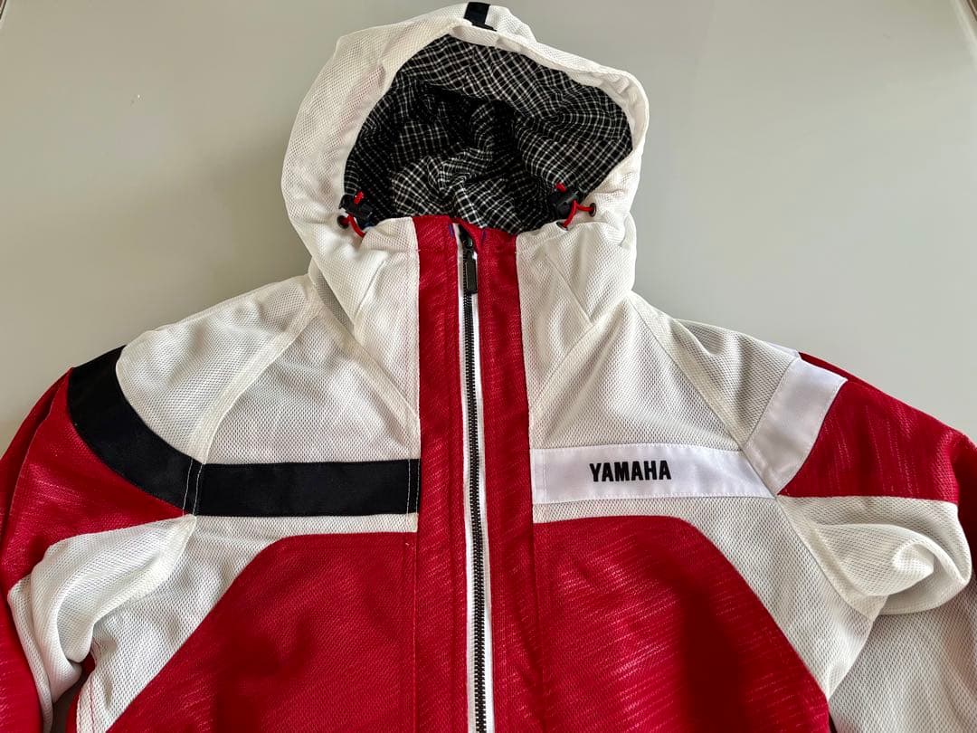 Kushitani Jackets Kusitani Yamaha M