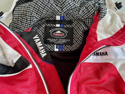 Kushitani Jackets Kusitani Yamaha M