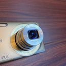 Nikon Compact Digital Cameras Coolpix S3300 3162