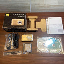 Nikon Compact Digital Cameras Coolpix S3300 3162