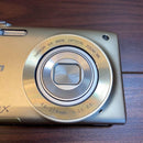 Nikon Compact Digital Cameras Coolpix S3300 3162
