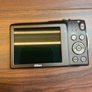 Nikon Compact Digital Cameras Coolpix S3300 3162