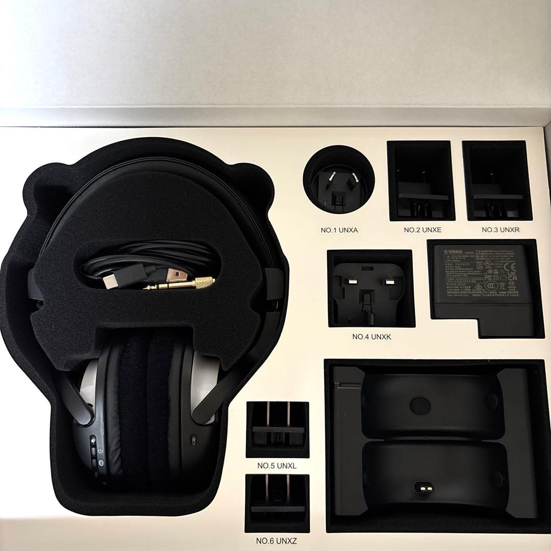 Wireless Headphones Yamaha Yh-Wl500