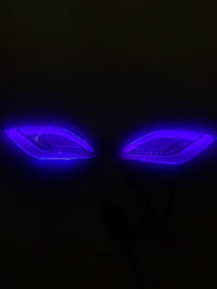 Lights Turn Signals 3
