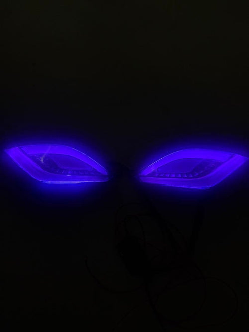 Lights Turn Signals 3