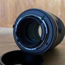 Carl Zeiss Prime Lenses Sonnar 2.8/135