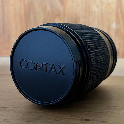 Carl Zeiss Prime Lenses Sonnar 2.8/135