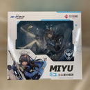 Game Characters -Blue Archive- 1/7