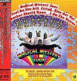 Anime [Laser Disc]