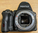 Pentax Digital Slrs K-30 Smc Pentax-Da 18-135Mm