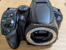 Pentax Digital Slrs K-30 Smc Pentax-Da 18-135Mm