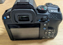 Pentax Digital Slrs K-30 Smc Pentax-Da 18-135Mm