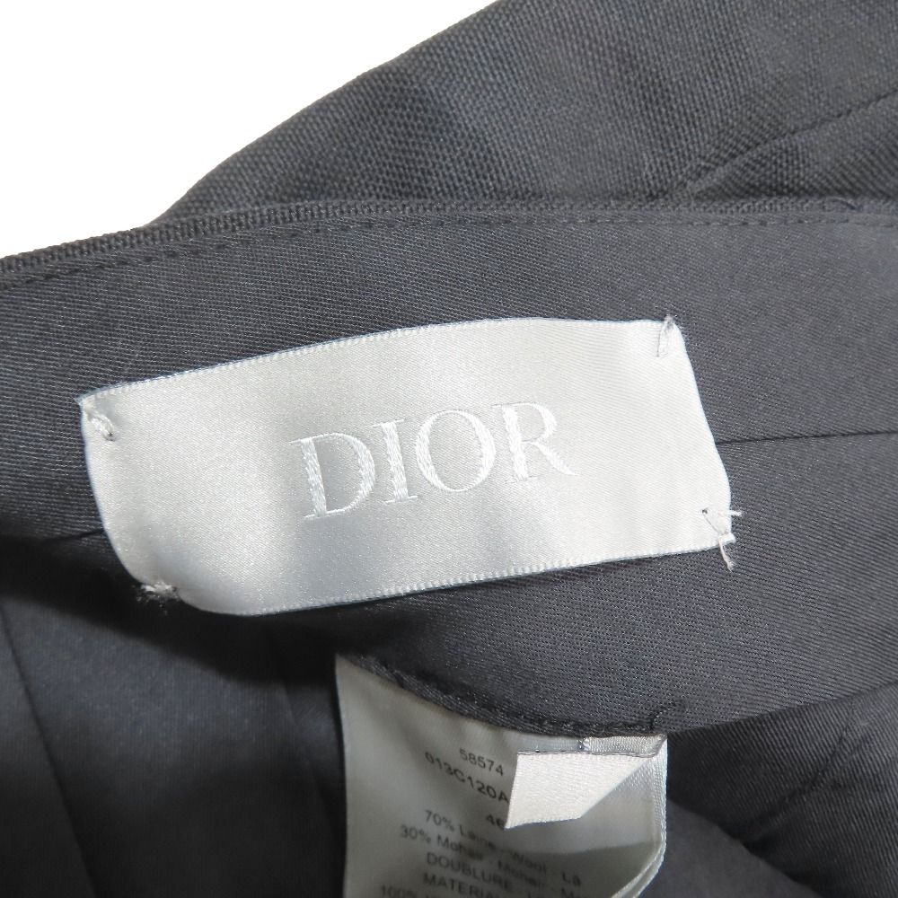 Slacks Dior 46 Used