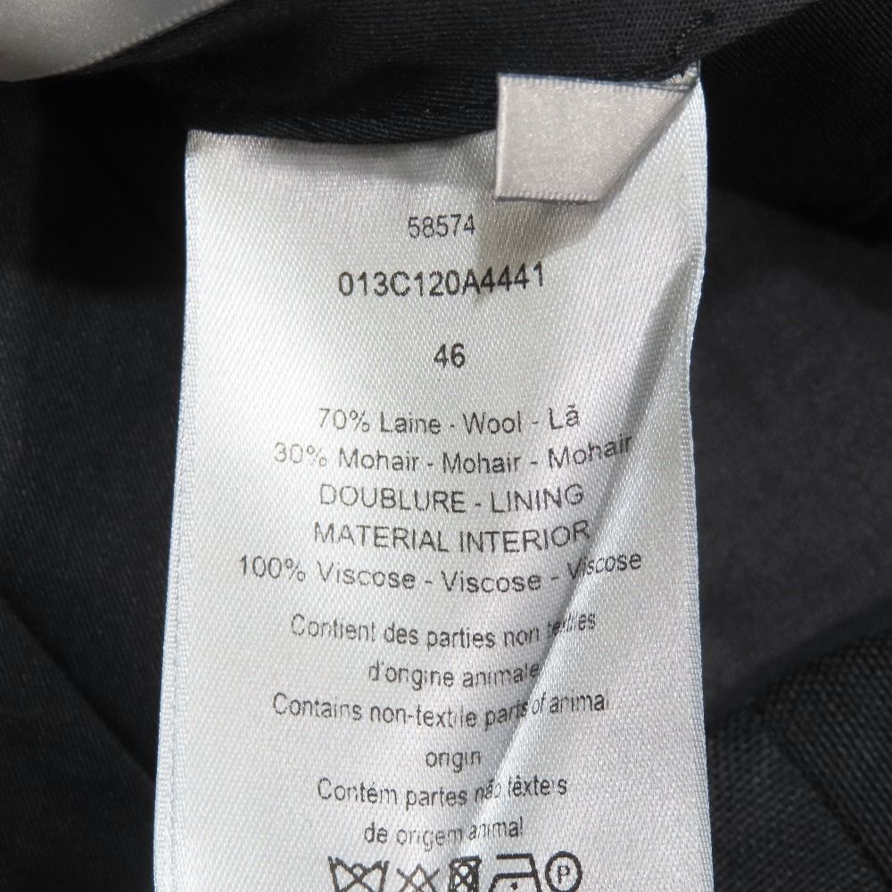Slacks Dior 46 Used