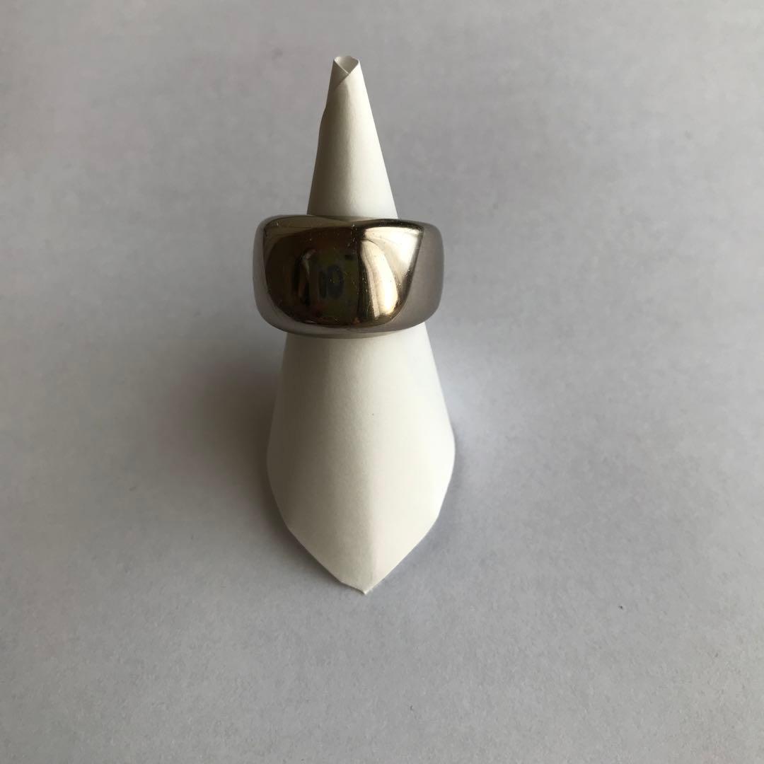 Cartier Ring Wg 53