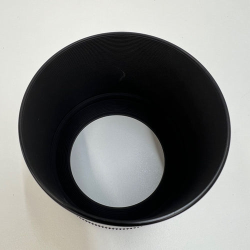 Contax Lens Hood 001080 67/86Ring Metal 5