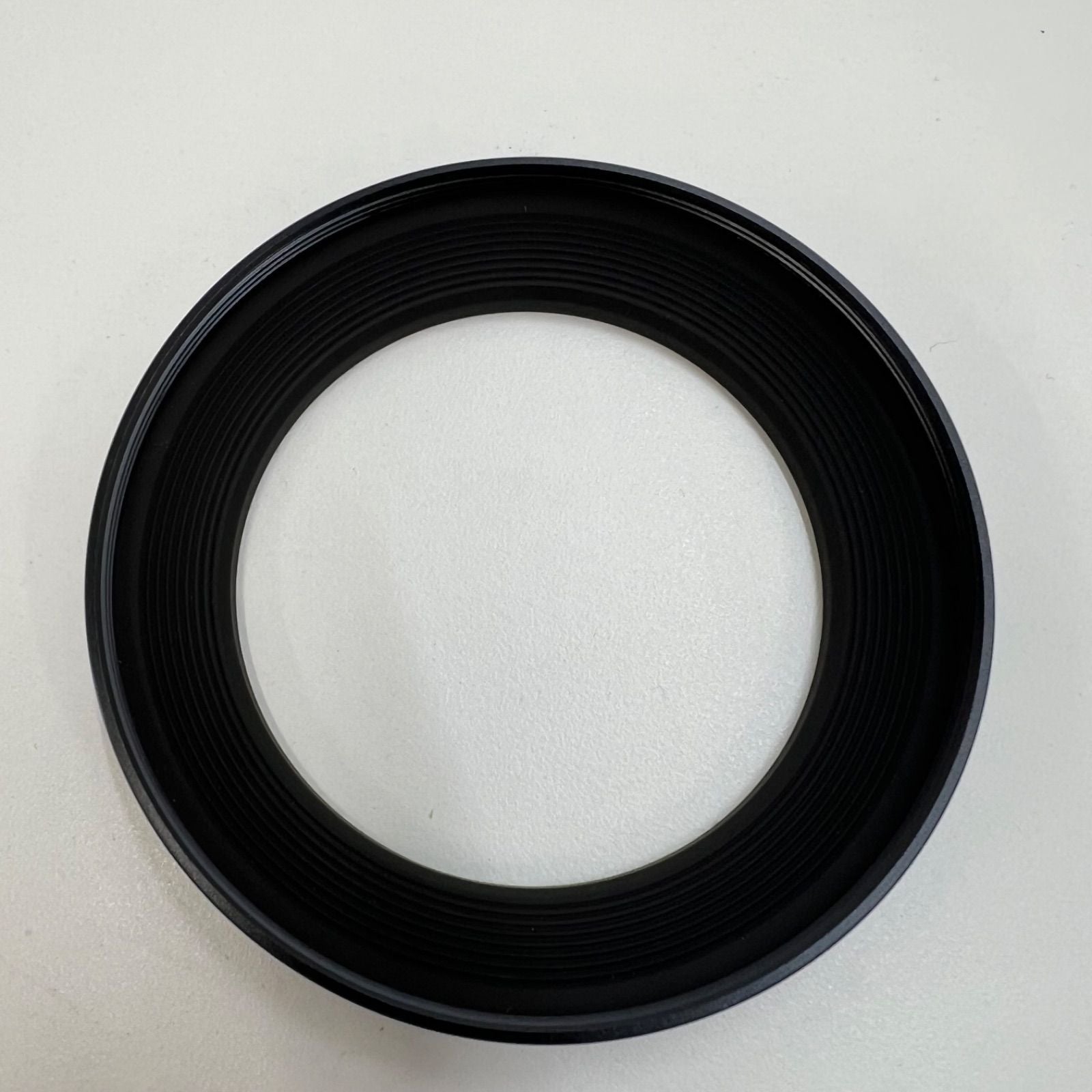 Contax Lens Hood 001080 67/86Ring Metal 5