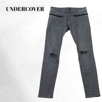 Undercover Skinny Jeans 2