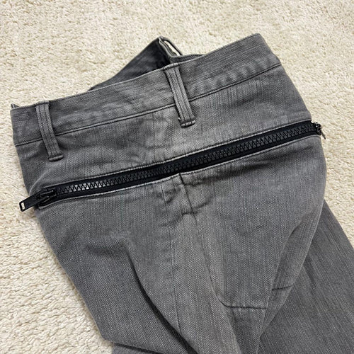 Undercover Skinny Jeans 2