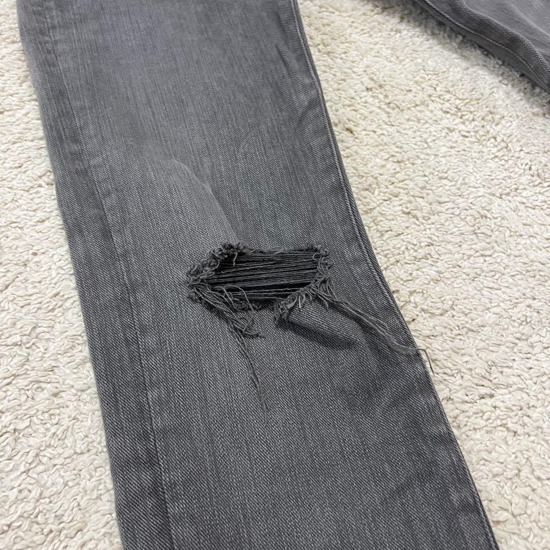 Undercover Skinny Jeans 2