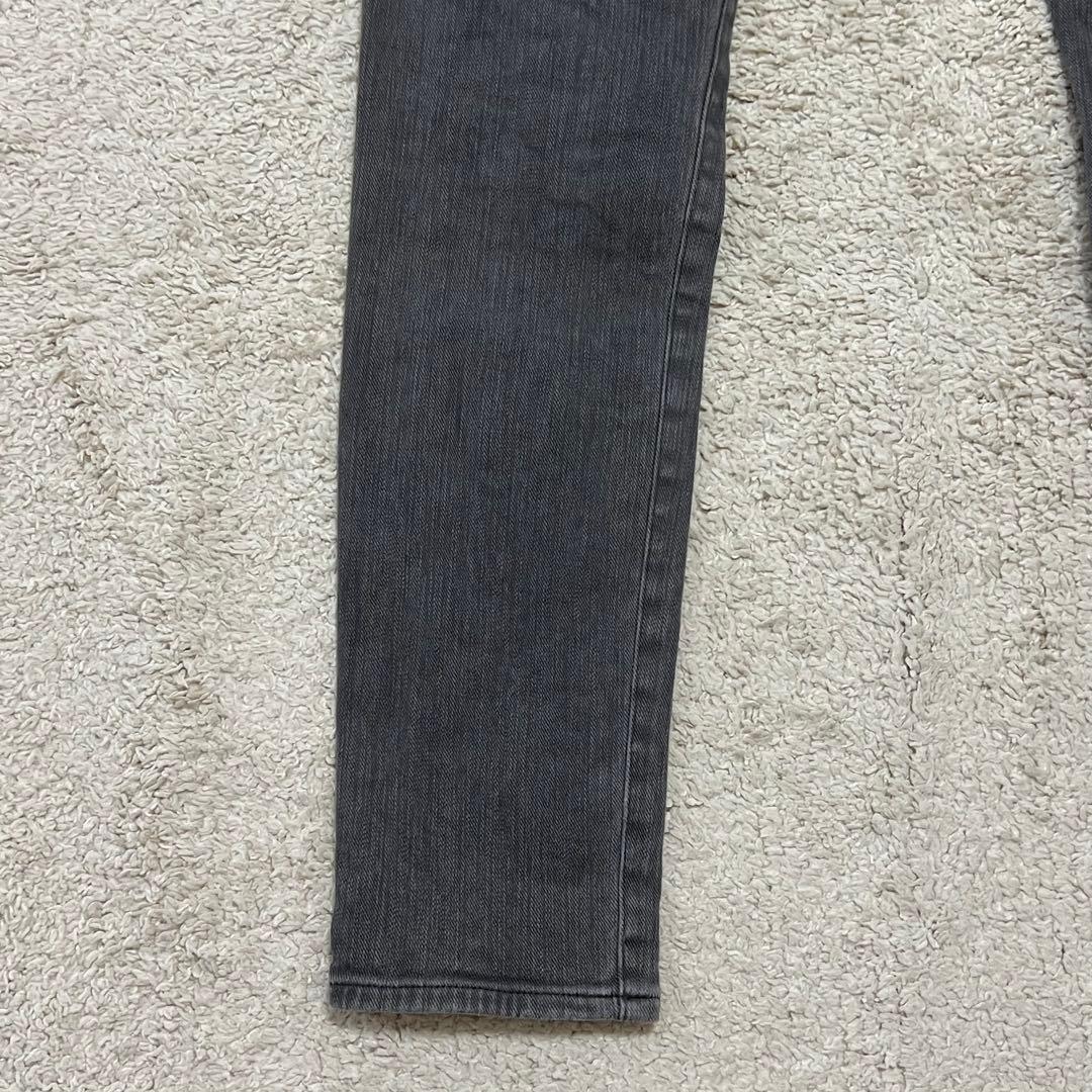 Undercover Skinny Jeans 2