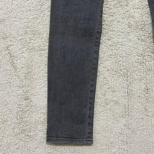 Undercover Skinny Jeans 2