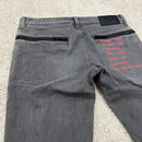 Undercover Skinny Jeans 2