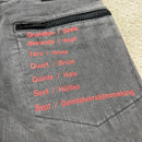 Undercover Skinny Jeans 2