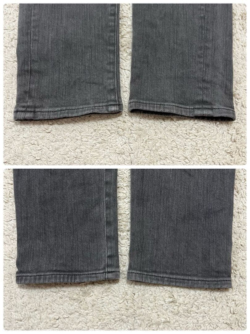 Undercover Skinny Jeans 2
