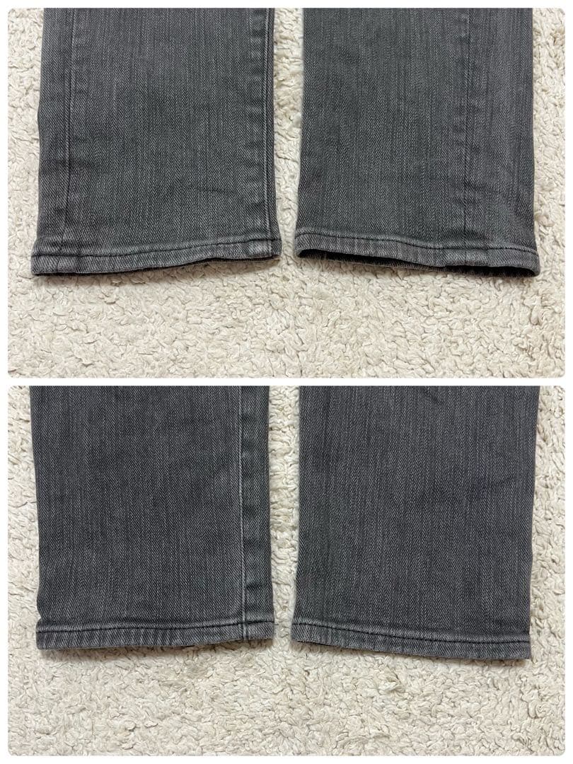Undercover Skinny Jeans 2
