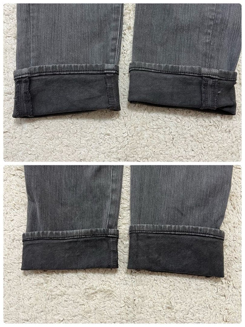 Undercover Skinny Jeans 2