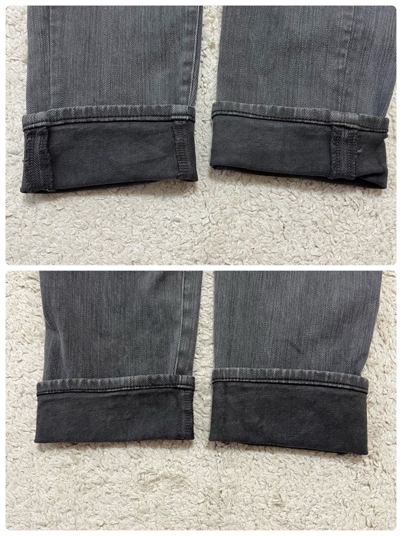 Undercover Skinny Jeans 2