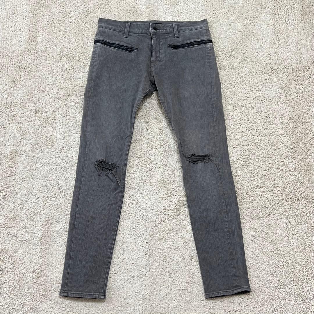 Undercover Skinny Jeans 2