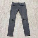 Undercover Skinny Jeans 2