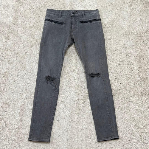 Undercover Skinny Jeans 2