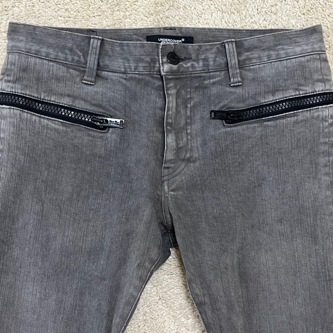 Undercover Skinny Jeans 2