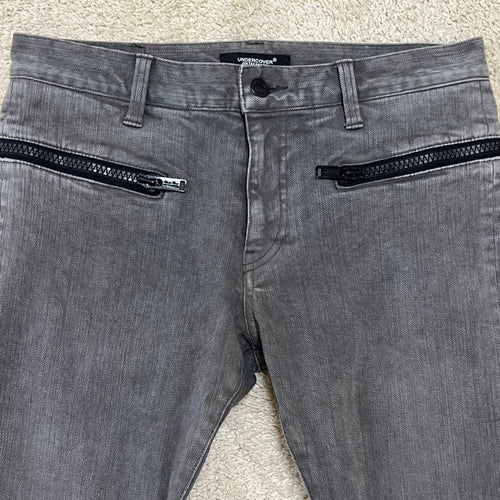 Undercover Skinny Jeans 2