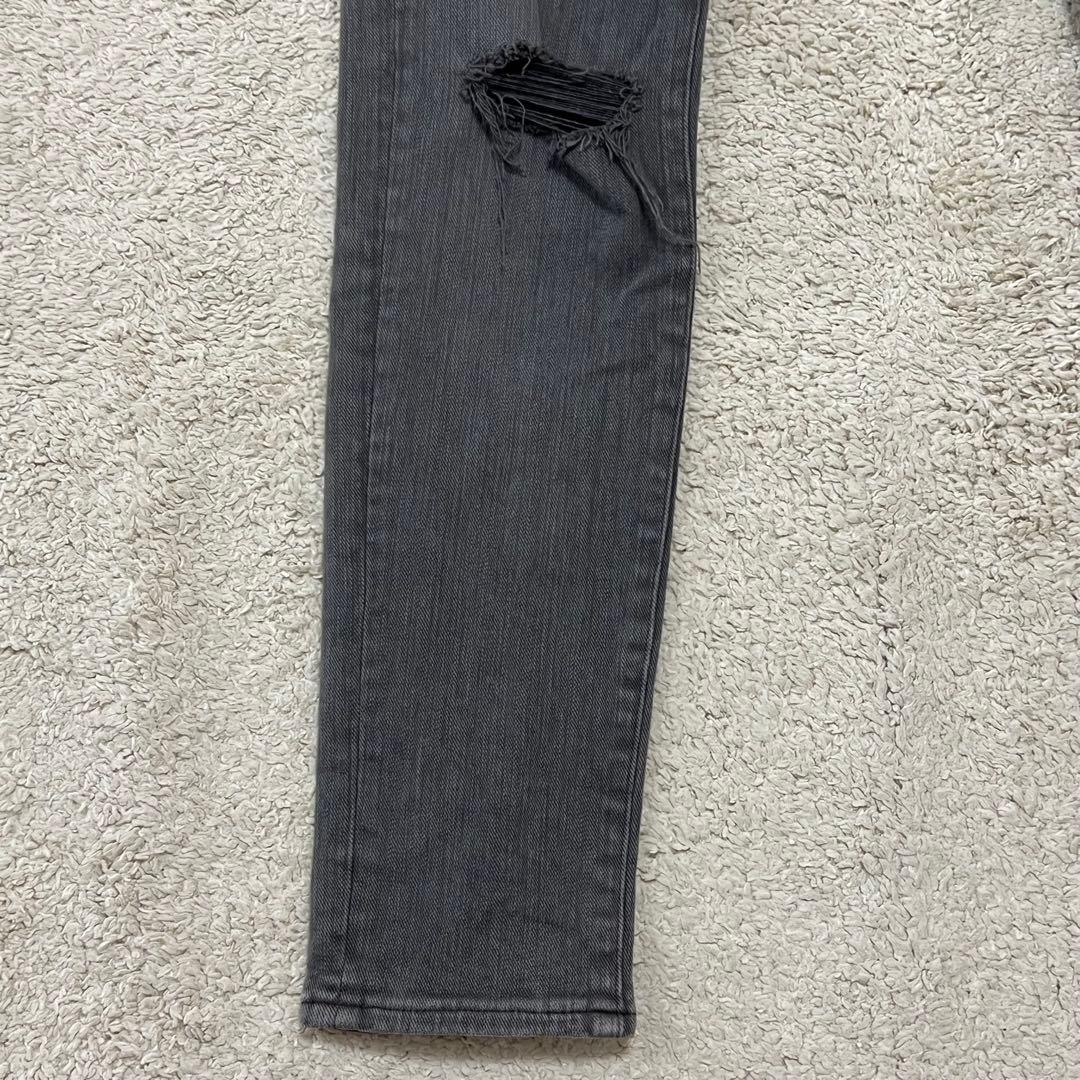 Undercover Skinny Jeans 2