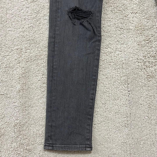 Undercover Skinny Jeans 2