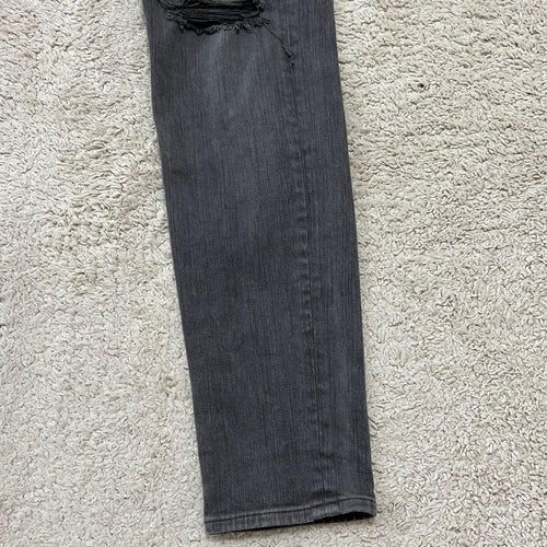 Undercover Skinny Jeans 2