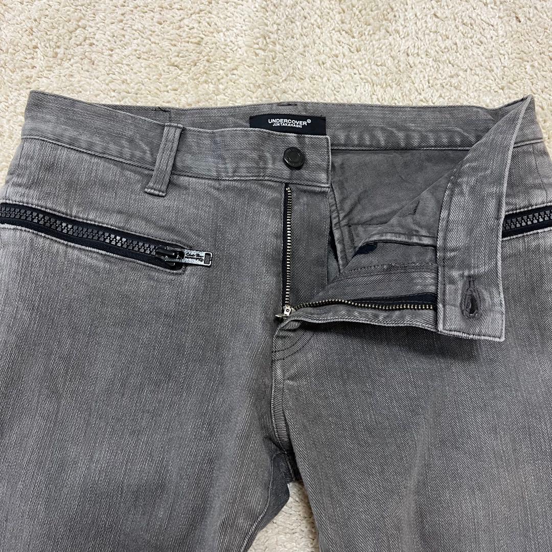 Undercover Skinny Jeans 2