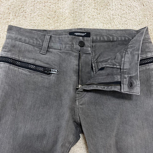 Undercover Skinny Jeans 2
