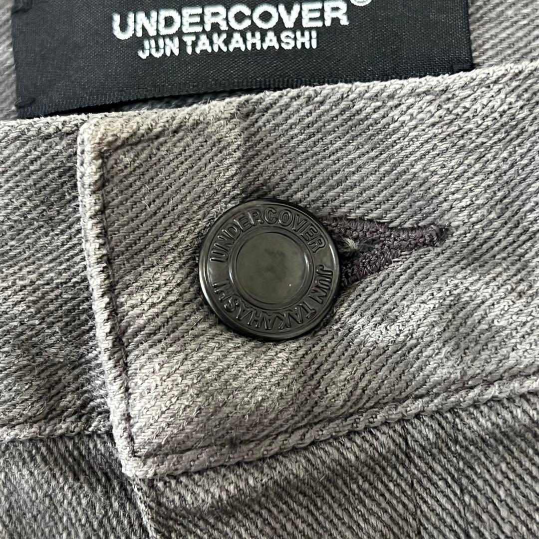 Undercover Skinny Jeans 2