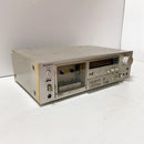 Cd, Md Cassette Decks Sony Tc-K71