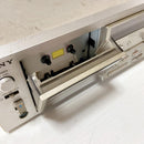 Cd, Md Cassette Decks Sony Tc-K71